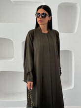 Mai in Olive
