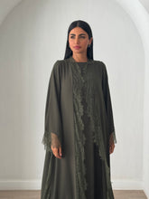 Lamis in Olive