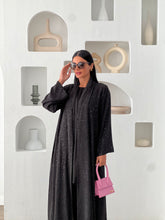 Glitter Set Black