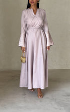 Marrakesh in Lilac