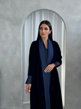 Aisha in Navy