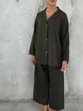 Haya in Olive
