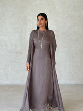 Lulu in Brown
