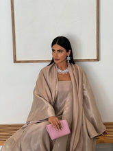 Jawhara Set Beige