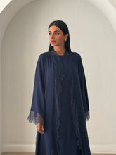 Lamis in Navy