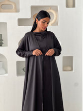 Timeless Set Black