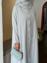 Deema in Grey