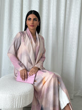 Dusk Abaya