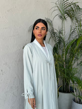 Fatma in Mint