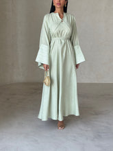 Marrakesh in Mint