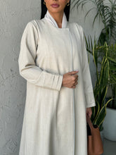 Afra in Beige