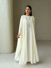 Hessa in Cream