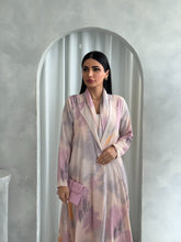 Dusk Abaya