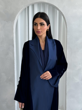 Reem in Navy