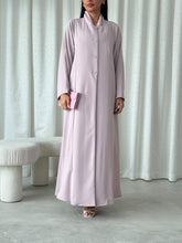 Safa in Mauve