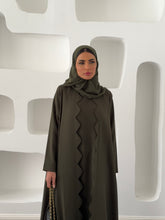 Deema in Olive