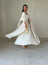 Maryam in Cream