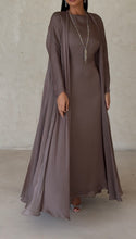 Lulu in Brown
