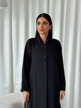 Safa in Black