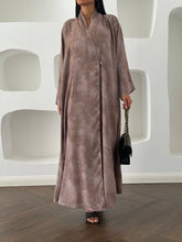 Hamda in Beige