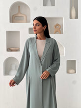 Workflow Abaya Green