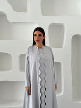 Deema in Grey