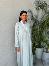 Fatma in Mint