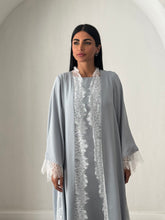 Lamis in Blue