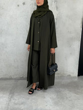 Haya in Olive