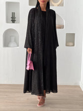 Glitter Set Black