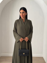 Manal in Olive