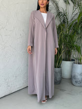 Asma in Brown