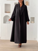 Girl Boss Set Black