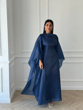 Inaya in Navy
