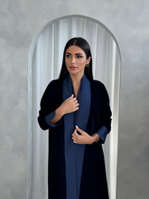 Aisha in Navy