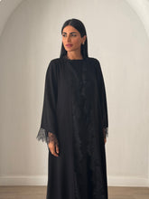 Lamis in Black