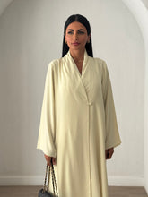Manal in Yellow