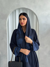 Joud in Navy