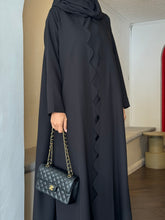 Deema in Black