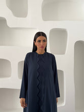 Deema in Navy