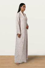 Salama in Pink Nude