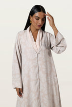 Salama in Pink Nude