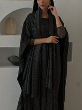 Twilight Set in Black