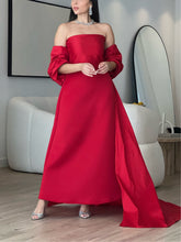 Show-stopper Red