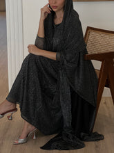 Twilight Set in Black