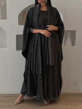 Twilight Set in Black