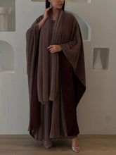Twilight Set in Brown