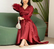 Classic - Maroon RTW
