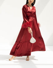 Classic - Maroon RTW