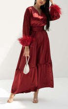 Classic - Maroon RTW